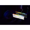 Kingston FURY Beast 32GB (2x16GB) DDR5 6000MHz CL36 atminties rinkinys su RGB apšvietimu