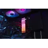 Kingston FURY Beast 32GB (2x16GB) DDR5 6000MHz CL36 atminties rinkinys su RGB apšvietimu