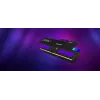 Kingston FURY Beast 32GB (2x16GB) DDR5 6000MHz CL36 atminties rinkinys su RGB apšvietimu