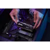 Kingston FURY Beast 32GB (2x16GB) DDR5 6000MHz CL36 atminties rinkinys su RGB apšvietimu