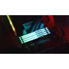 Kingston FURY Beast 32GB (2x16GB) DDR5 6000MHz CL36 atminties rinkinys su RGB apšvietimu
