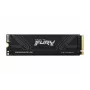 SSD diskas Kingston 4TB M.2 2280 NVMe FURY RENEGADE G5
