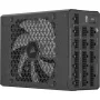 CORSAIR Hx1500i maitinimo blokas, pilnai modulinis, itin tylus, Platinum, ATX 1500W
