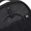 DICOTA Eco Backpack Select - 13-15.6 col. kuprinė nešiojamam kompiuteriui - Juoda / Perdirbtas PET