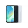 Samsung Galaxy A16 5G dėklas su kortelių lizdu šviesiai mėlynas, Samsung, Galaxy A16, 17 cm (6,7 colio), šviesiai mėlyna