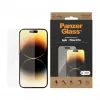 Apsauginis stiklas PanzerGlass Apple iPhone 14 Pro Classic Fit