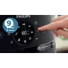 Oro gruzdintuvė Philips NA231/00 2000 Series — 6,2 l, 1700 W, 13 programų, Rapid Air technologija