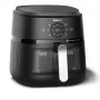 Oro gruzdintuvė Philips NA231/00 2000 Series — 6,2 l, 1700 W, 13 programų, Rapid Air technologija