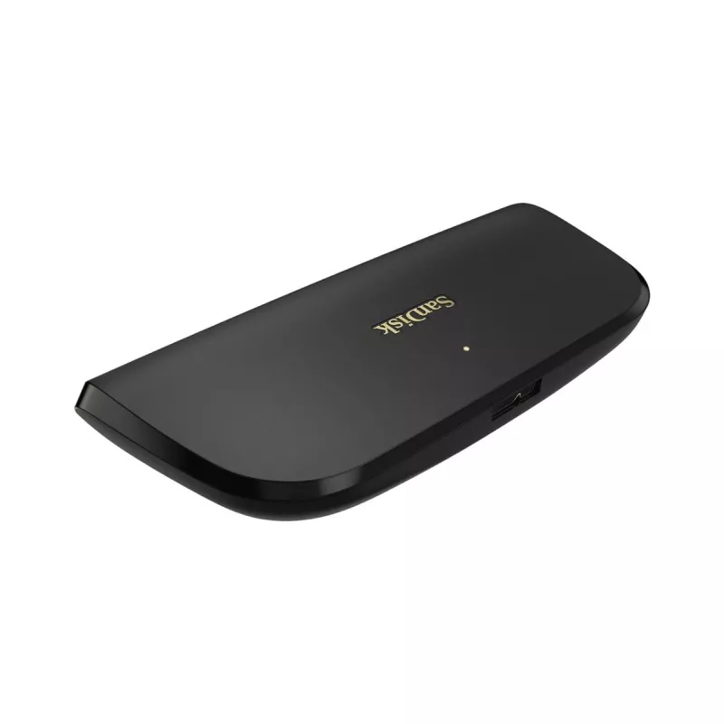 WESTERN DIGITAL Sandisk Imagemate Pro USB-C kortelių skaitytuvas / rašytuvas