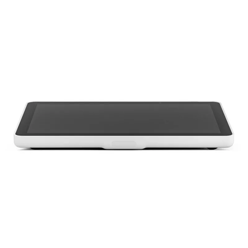 LOGITECH Tap IP – liečiamasis ekranas vaizdo konferencijoms, baltas
