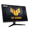 ASUS TUF Gaming VG246H1A monitorius 60,5 cm (23,8 colio) 1920 x 1080 pikselių Full HD LED juodas