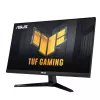 ASUS TUF Gaming VG246H1A monitorius 60,5 cm (23,8 colio) 1920 x 1080 pikselių Full HD LED juodas