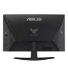 ASUS TUF Gaming VG246H1A monitorius 60,5 cm (23,8 colio) 1920 x 1080 pikselių Full HD LED juodas