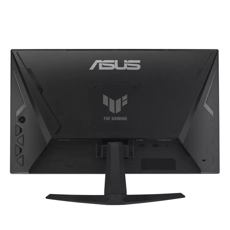 ASUS TUF Gaming VG246H1A monitorius 60,5 cm (23,8 colio) 1920 x 1080 pikselių Full HD LED juodas