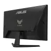 ASUS TUF Gaming VG246H1A monitorius 60,5 cm (23,8 colio) 1920 x 1080 pikselių Full HD LED juodas