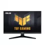 ASUS TUF Gaming VG246H1A monitorius 60,5 cm (23,8 colio) 1920 x 1080 pikselių Full HD LED juodas