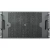 Korpusas serveriui SilverStone SST-RM61-312 6U juodas