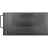 Korpusas serveriui SilverStone SST-RM61-312 6U juodas