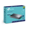 Valdomas tinklo jungiklis TP-Link TL-SG1008P 8 prievadų Gigabit PoE, 4 PoE prievadai