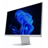 Dahua Technology LM27-P501 kompiuterio monitorius 68,6 cm (27 colių) 5120 x 2880 pikselių 5K Ultra HD LED sidabrinis