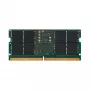 Kingston KVR56S46BS8-16 Technology ValueRAM SO-DIMM, 1x 16 GB, DDR5, CL46, 1.1V, 1Rx8 , 16 Gbit