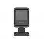 Honeywell Genesis XP 7680g stacionarus brūkšninių kodų skaitytuvas su USB laidu ir stovu
