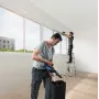 Belaidis rankinis dulkių siurblys Bosch GAS 18V-1 Professional