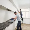 Belaidis rankinis dulkių siurblys Bosch GAS 18V-1 Professional