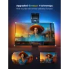 Govee TV Backlight 3 Lite apšvietimas televizoriui