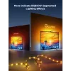 Govee TV Backlight 3 Lite apšvietimas televizoriui