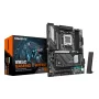 GIGABYTE B850 GAMING X WIFI6E pagrindinė plokštė – AMD Ryzen 9000 serijos procesoriams
