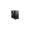 FRACTAL DESIGN Pop Silent Black Solid korpusas