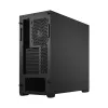 FRACTAL DESIGN Pop Silent Black Solid korpusas