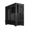 FRACTAL DESIGN Pop Silent Black Solid korpusas
