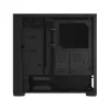 FRACTAL DESIGN Pop Silent Black Solid korpusas