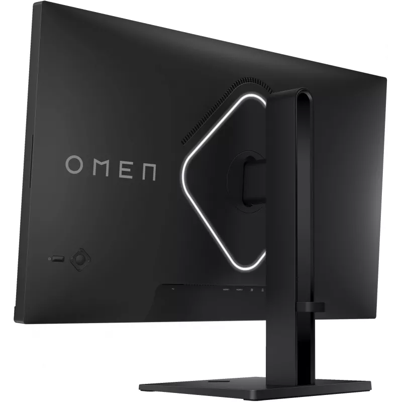 OMEN by HP 27 colių QHD 240Hz žaidimų monitorius - OMEN 27qs