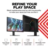 OMEN by HP 27 colių QHD 240Hz žaidimų monitorius - OMEN 27qs
