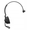 Jabra Engage 65 SE - Mono, belaidė ausinė, juoda
