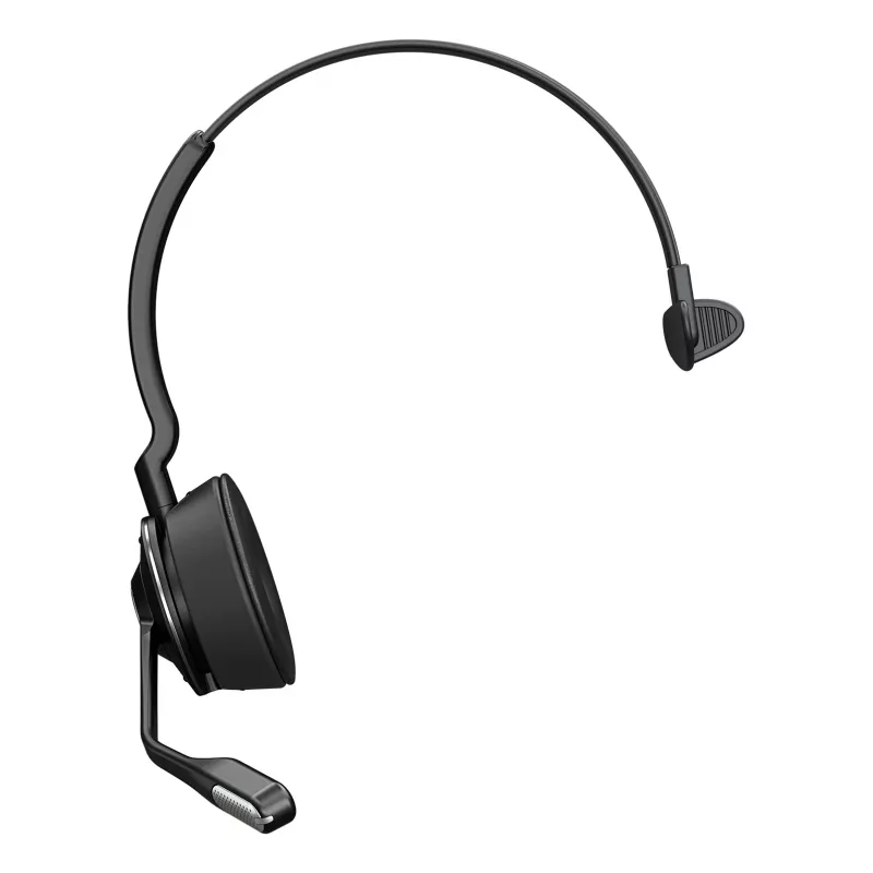 Jabra Engage 65 SE - Mono, belaidė ausinė, juoda