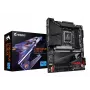 GIGABYTE Z790 AORUS ELITE AX pagrindinė plokštė – palaiko Intel Core 14 kartos procesorius, 16*+2+1 fazių skaitmeninis VRM, iki 7600 MHz DDR5 (OC), 4xPCIe 4.0 M.2, Wi-Fi 6E, 2,5 GbE LAN, USB 3.2 Gen 2x2