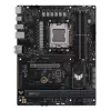 ASUS TUF GAMING B650-PLUS pagrindinė plokštė AMD B650 lizdas AM5 ATX