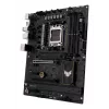 ASUS TUF GAMING B650-PLUS pagrindinė plokštė AMD B650 lizdas AM5 ATX