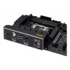 ASUS TUF GAMING B650-PLUS pagrindinė plokštė AMD B650 lizdas AM5 ATX