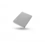 TOSHIBA Canvio Flex išorinis kietasis diskas 4TB 2,5 col. USB 3.2 Gen 1 sidabrinis
