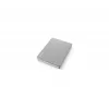 TOSHIBA Canvio Flex išorinis kietasis diskas 4TB 2,5 col. USB 3.2 Gen 1 sidabrinis