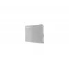 TOSHIBA Canvio Flex išorinis kietasis diskas 4TB 2,5 col. USB 3.2 Gen 1 sidabrinis