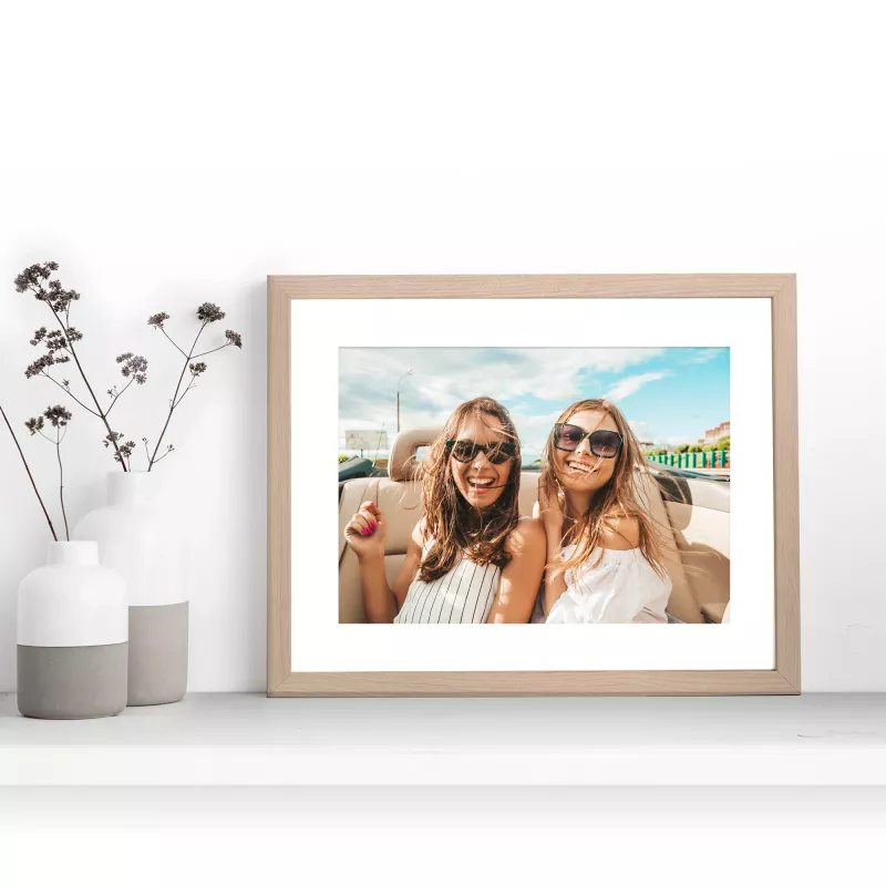 HP Kasdienis foto popierius, blizgus, 200 g/m², A4 (210 x 297 mm), 25 lapų