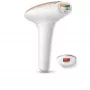 Philips Lumea Advanced SC1997/00 IPL - Plaukų šalinimo prietaisas, namų impulsinė šviesa (IPL), Auksinė, Balta, 15 min, 1 min, 1 min, 1 min