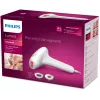 Philips Lumea Advanced SC1997/00 IPL - Plaukų šalinimo prietaisas, namų impulsinė šviesa (IPL), Auksinė, Balta, 15 min, 1 min, 1 min, 1 min