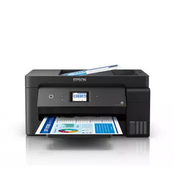 Epson EcoTank ET-15000 daugiafunkcis spausdintuvas A3, 4800x1200 DPI, 17 ppm, Wi-Fi